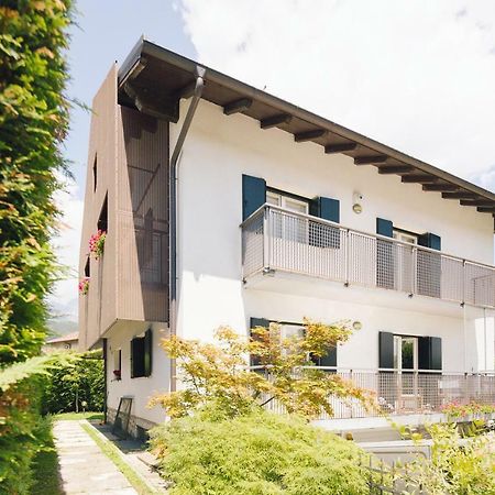 Casa Allori Belluno Exterior foto