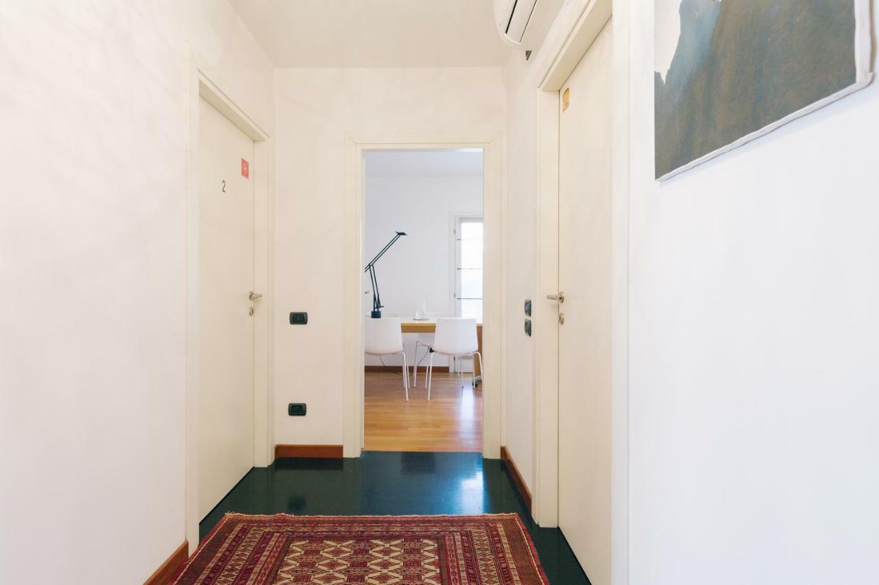 Casa Allori Belluno Exterior foto