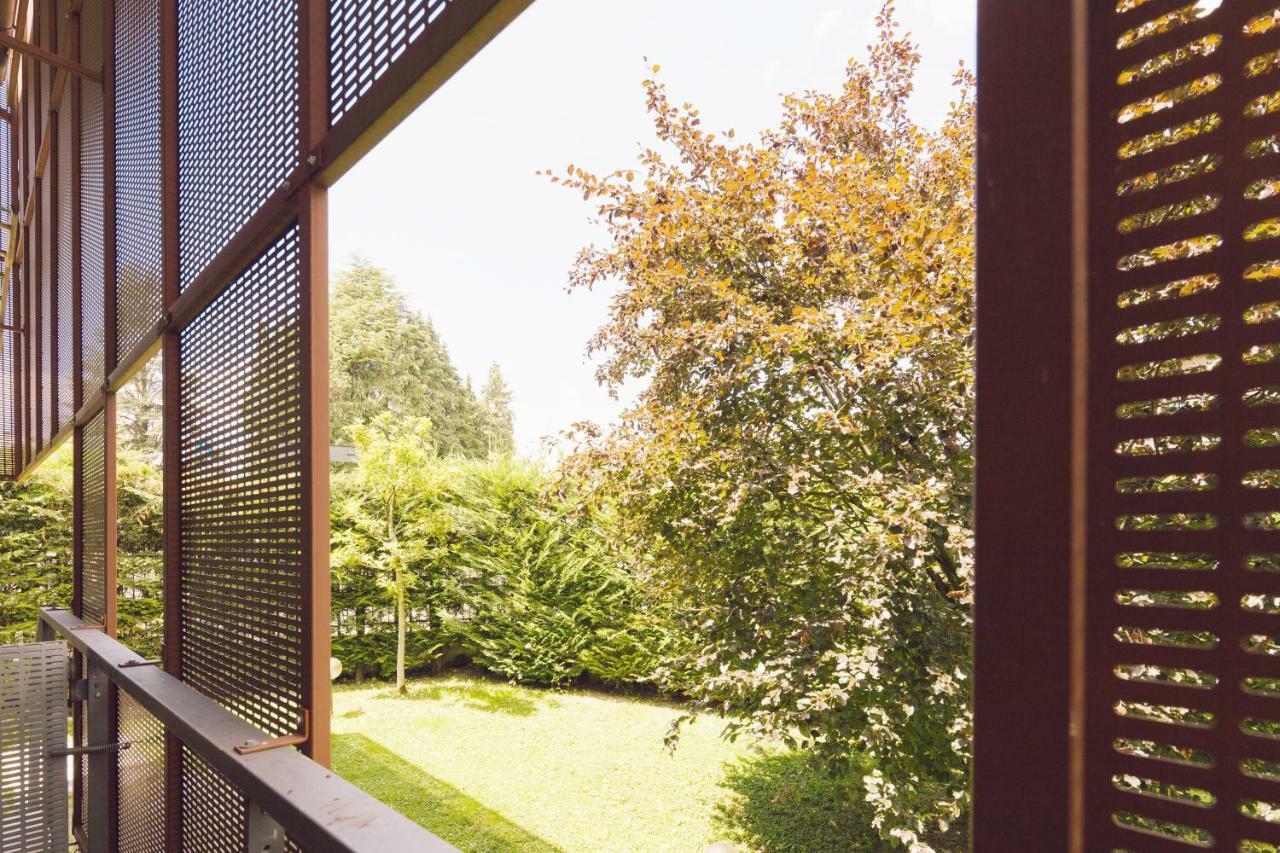 Casa Allori Belluno Exterior foto
