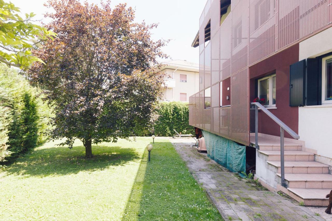 Casa Allori Belluno Exterior foto