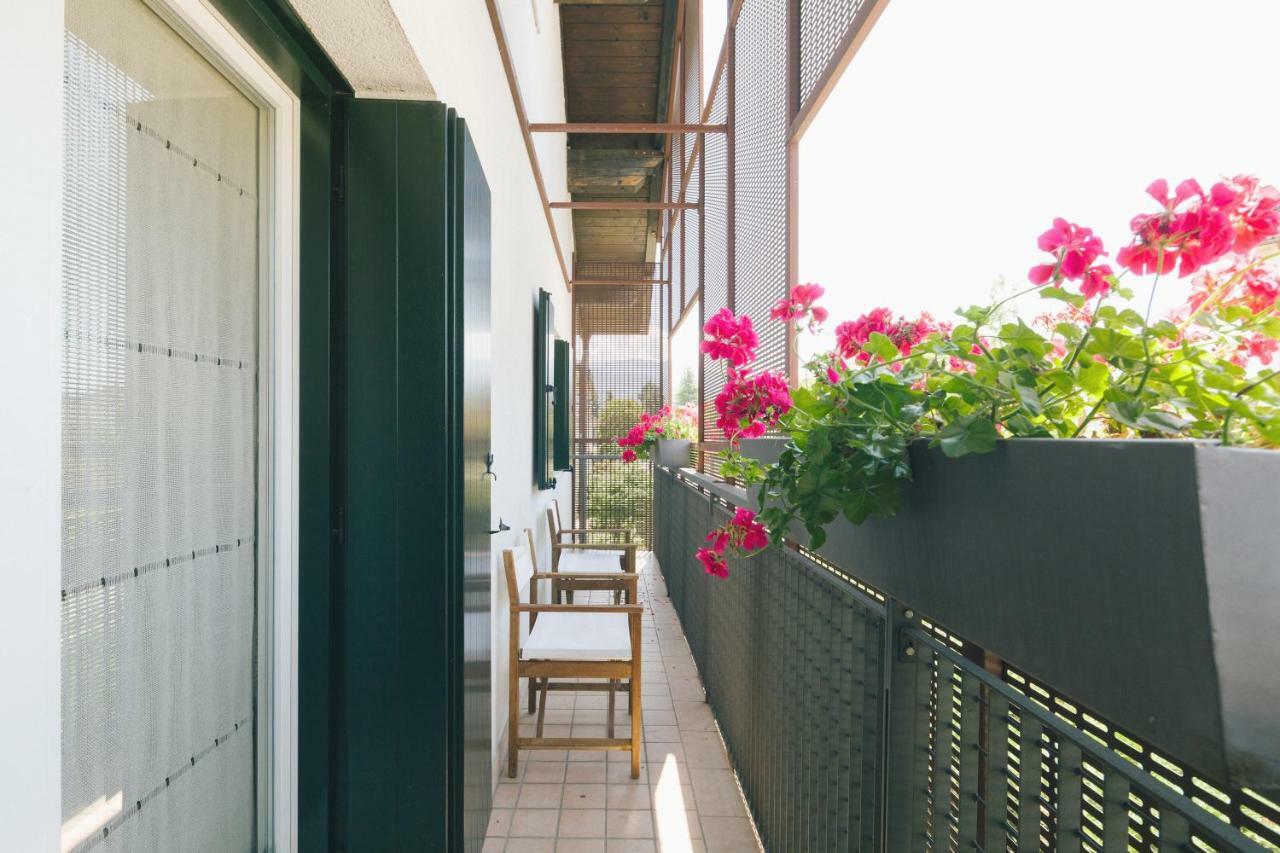 Casa Allori Belluno Exterior foto