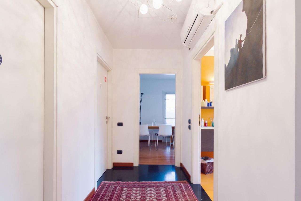 Casa Allori Belluno Exterior foto